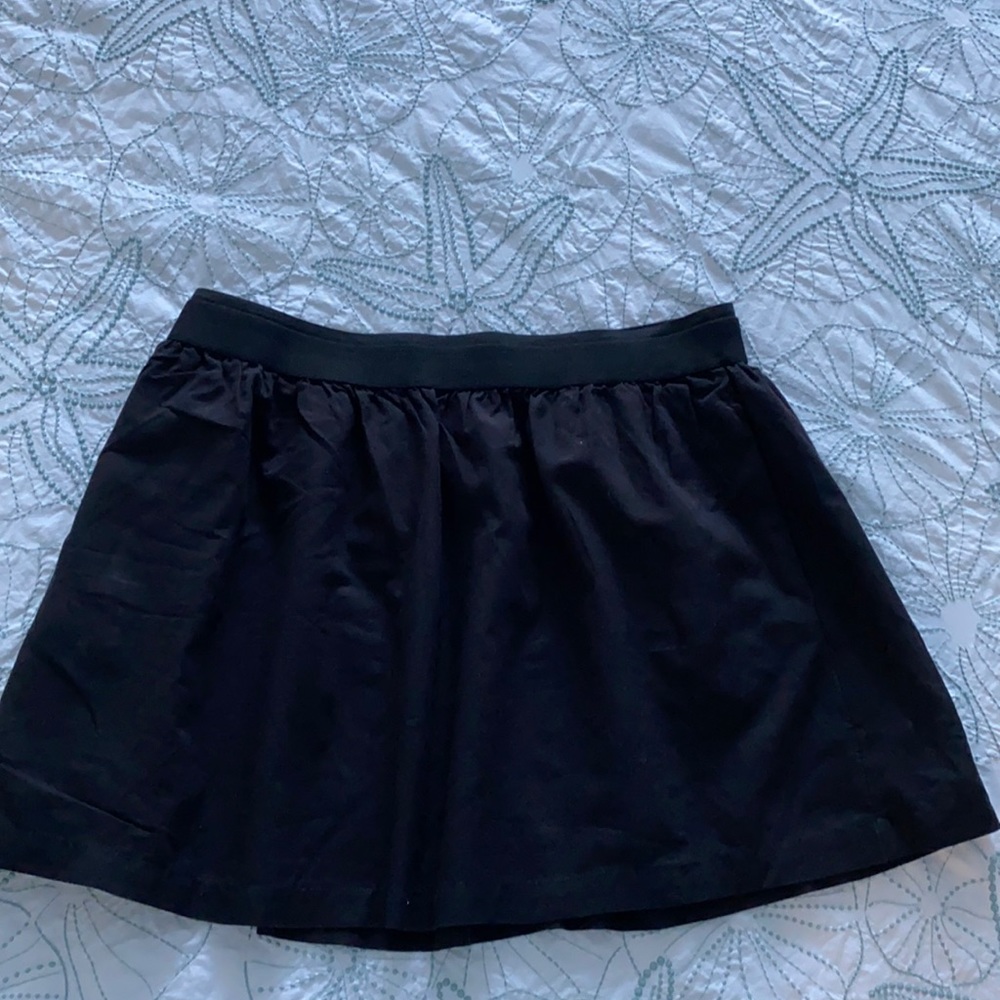 Old Navy athletic skirt
